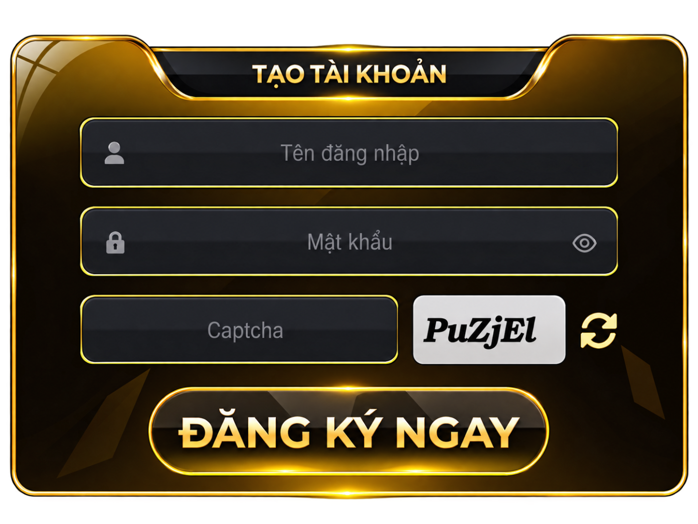 form bg đăng ký ngay hitclub