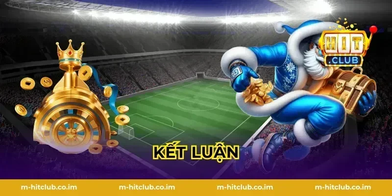 Kết luận